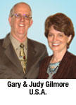 Gary & Judy Gilmore
